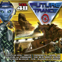 Various Artists [Soft] - Future Trance Vol.48 (CD 2)