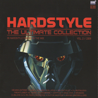 Various Artists [Soft] - Hardstyle The Ultimate Collection Vol. 2 (CD 2)