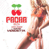 Various Artists [Soft] - Pacha Ibiza Hits 2009 (Mixed By David Vendetta) (CD 2)