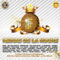 Various Artists [Soft] - Reinas De La Noche (CD 3)