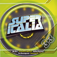 Various Artists [Soft] - Super Italia Vol. 33
