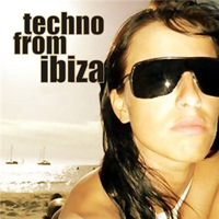 Various Artists [Soft] - Techno from Ibiza Vol. 4 (CD 1)