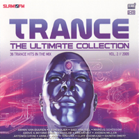 Various Artists [Soft] - Trance The Ultimate Collection Vol. 2 (CD 1)