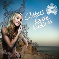 Various Artists [Soft] - Clubbers Guide Ibiza 09 (CD 1)