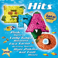 Various Artists [Soft] - Bravo Hits Lato 2009 (CD 2)