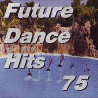 Various Artists [Soft] - Future Dance Hits Vol. 75 (CD 2)