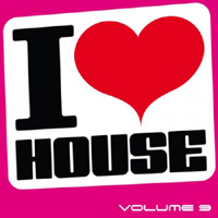 Various Artists [Soft] - I Love House Vol. 9