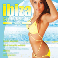 Various Artists [Soft] - Ibiza Megamix 2009