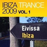 Various Artists [Soft] - Ibiza Trance 2009 Vol. 1 (CD 1)
