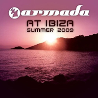 Various Artists [Soft] - Armada At Ibiza Summer 2009 (CD 2)