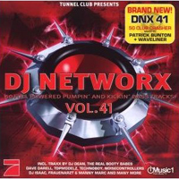 Various Artists [Soft] - DJ Networx Vol. 41 (CD 1)