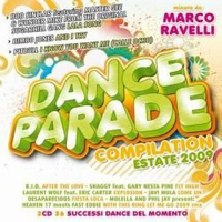 Various Artists [Soft] - Dance Parade Compilation Estate (CD 2)