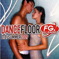 Various Artists [Soft] - Dancefloor FG Summer 2009