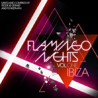 Various Artists [Soft] - Flamingo Nights Vol. 1 Ibiza (CD 1)