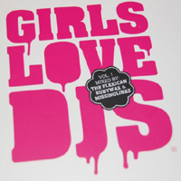 Various Artists [Soft] - Girls Love Djs Vol. 1 (CD 1)
