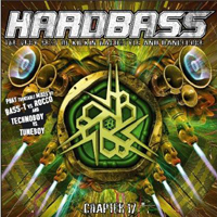 Various Artists [Soft] - Hardbass Chapter 17 (CD 1)