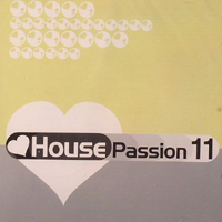 Various Artists [Soft] - House Passion Vol. 11 (CD 2)