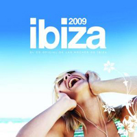 Various Artists [Soft] - Ibiza 2009 (El CD Oficial De Las Noches De Ibiza) (CD 1)