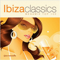 Various Artists [Soft] - Ibiza Classics Megamix Top 100 (CD 3)