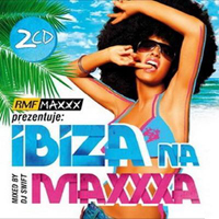 Various Artists [Soft] - Ibiza Na Maxxxa (Mixed by Dj Swift) (CD 1)