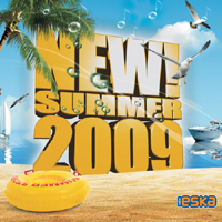 Various Artists [Soft] - New! Summer 2009 (CD 3)