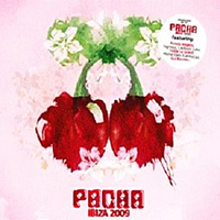 Various Artists [Soft] - Pacha Ibiza 2009 (CD 1)
