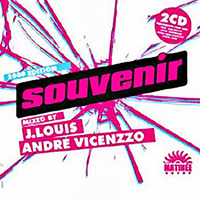 Various Artists [Soft] - Souvenir Matinee: 2009 Edition (CD 1)
