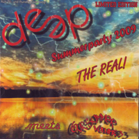 Various Artists [Soft] - Deep Summerparty 2009