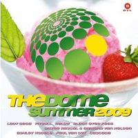 Various Artists [Soft] - The Dome Summer (CD 1)