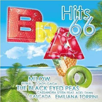 Various Artists [Soft] - Bravo Hits Vol.66 (CD 2)