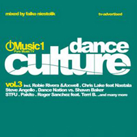 Various Artists [Soft] - Dance Culture Vol. 3 (CD 2)