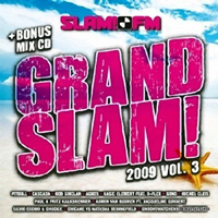 Various Artists [Soft] - Grand Slam 2009 Vol. 3 (CD 1)