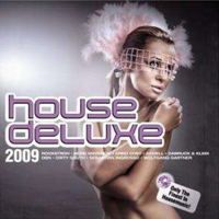 Various Artists [Soft] - House Deluxe 2009 (CD 2)