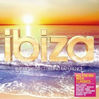 Various Artists [Soft] - Ibiza The Ultimate Clubbing Experience (CD 1)