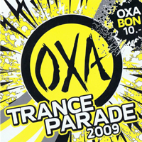 Various Artists [Soft] - OXA Trance Parade 2009
