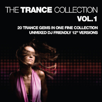 Various Artists [Soft] - The Trance Collection Vol. 1 (CD 2)