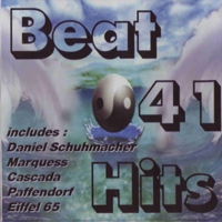 Various Artists [Soft] - Beat Hits Vol. 41 (CD 1)