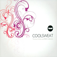 Various Artists [Soft] - Coolsweat (The Best Urban And R&B Collection) (CD 1)