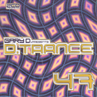 Various Artists [Soft] - Gary D Presents: D-Trance Vol. 47 (CD 2)