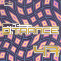 Various Artists [Soft] - Gary D Presents: D-Trance Vol. 47 (Special DJ Mix By Gary D) (CD 3)