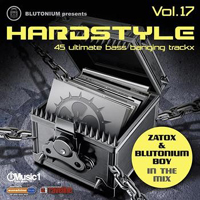 Various Artists [Soft] - Hardstyle Vol. 17 (CD 1)