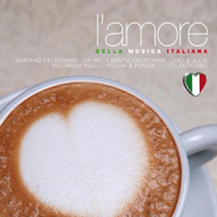 Various Artists [Soft] - L'amore: Bella Musica Italiana (CD 2)