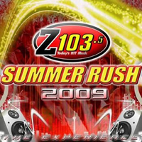 Various Artists [Soft] - Z103.5 Summer Rush