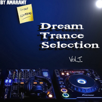 Various Artists [Soft] - Dream Trance Selection Vol. 1 (CD 3)