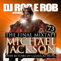 Various Artists [Soft] - The Final Mixtape (Mixed By DJ Rob E Rob)