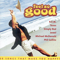 Various Artists [Soft] - Feel So Good  (CD1)