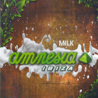 Various Artists [Soft] - Amnezia Ibiza Milk