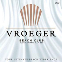 Various Artists [Soft] - Beachclub Vroeger (CD 1)