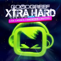 Various Artists [Soft] - Goodgreef Xtra Hard (CD 3)