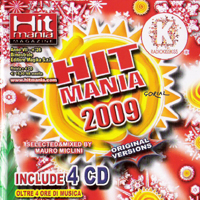 Various Artists [Soft] - Hit Mania 2009 (CD 3)